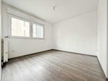 Vente Appartement 4 piècesRennes Sacré Coeurs