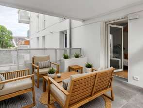 Vente Appartement 2 piècesRennes Sacré Coeurs