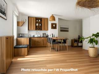 Vente appartement 2 pièces Vente appartement 2 pièces