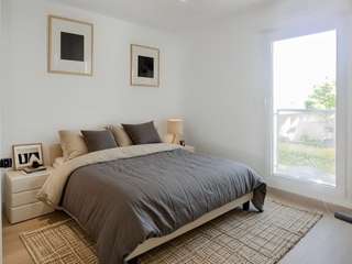 Vente appartement 2 pièces Vente appartement 2 pièces