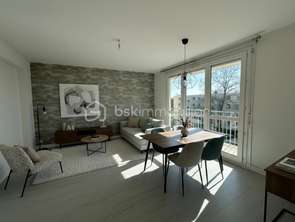 Vente Appartement 5 piècesRennes Sacré Coeurs
