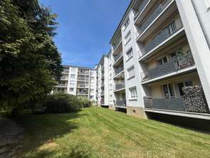 Vente Appartement 3 piècesRennes Sacré Coeurs