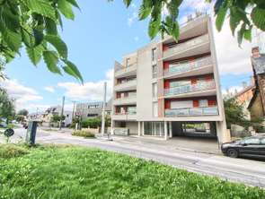 Vente Appartement 3 piècesRennes Sacré Coeurs