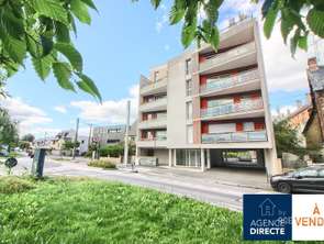 Vente Appartement 3 piècesRennes Sacré Coeurs