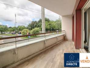 Vente Appartement 3 piècesRennes Sacré Coeurs