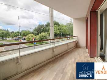 Photo Vente appartement Rennes Sacré Coeurs