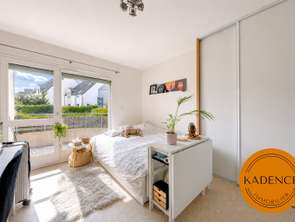Vente StudioRennes Sacré Coeurs