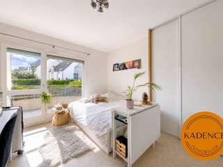 Vente Studio 1 pièce