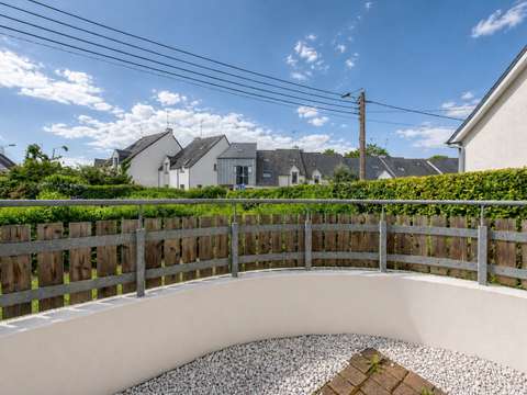 Vente Studio 1 pièce