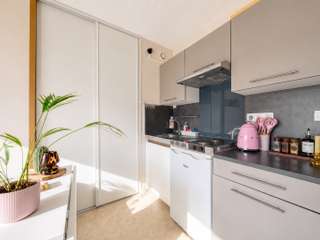 Vente Studio 1 pièce