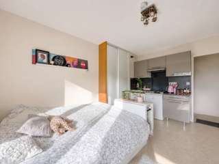 Vente Studio 1 pièce