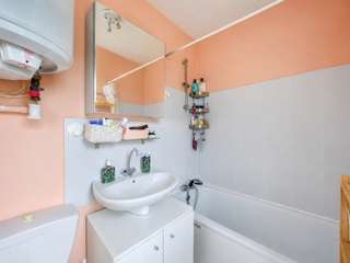 Vente Studio 1 pièce
