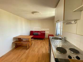 Vente Appartement T1Rennes Sacré Coeurs