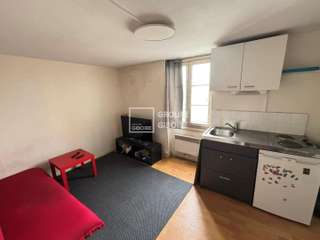 Vente appartement 1 pièce Vente appartement 1 pièce