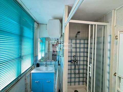 Vente appartement 1 pièce Vente appartement 1 pièce