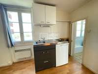 Vente appartement 1 pièce Vente appartement 1 pièce