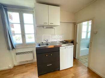 Vente appartement 1 pièce Vente appartement 1 pièce