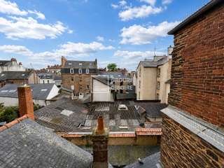 Vente appartement 1 pièce Vente appartement 1 pièce