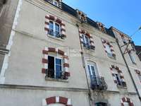 Vente appartement 1 pièce Vente appartement 1 pièce