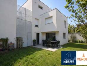 Vente Appartement 5 piècesRennes Sacré Coeurs