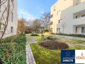 Vente Appartement 5 piècesRennes Sacré Coeurs