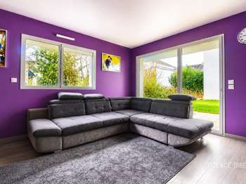 Vente appartement 5 pièces Vente appartement 5 pièces