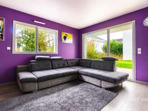Vente appartement 5 pièces