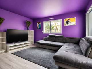 Vente appartement 5 pièces