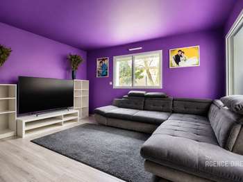 Vente appartement 5 pièces Vente appartement 5 pièces