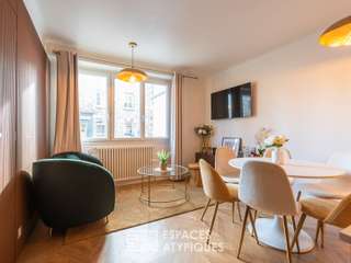 Vente appartement 4 pièces Vente appartement 4 pièces