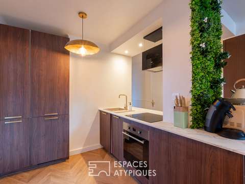 Vente appartement 4 pièces Vente appartement 4 pièces