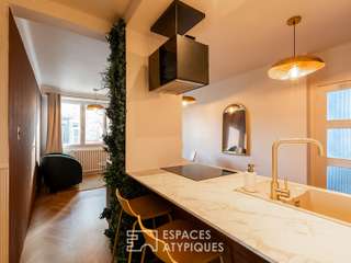 Vente appartement 4 pièces Vente appartement 4 pièces