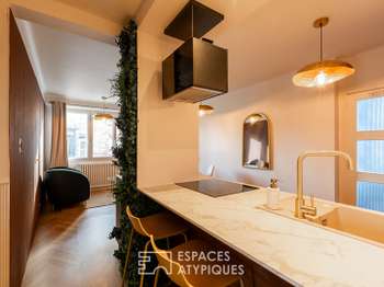 Vente appartement 4 pièces Vente appartement 4 pièces