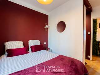 Vente appartement 4 pièces Vente appartement 4 pièces