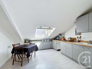 Vente Appartement T1Rennes Sacré Coeurs