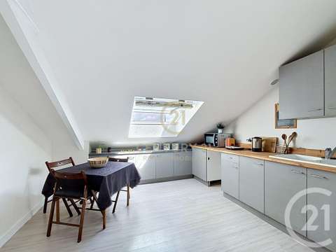 Vente appartement 1 pièce