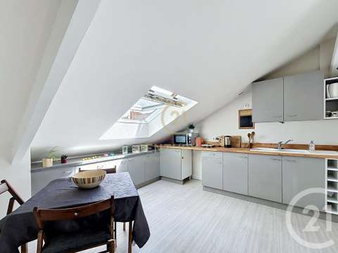 Vente appartement 1 pièce