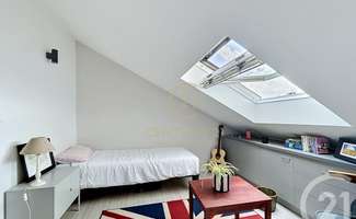 Photo Vente appartement Rennes Sacré Coeurs