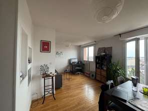 Vente Appartement 3 piècesRennes Sacré Coeurs