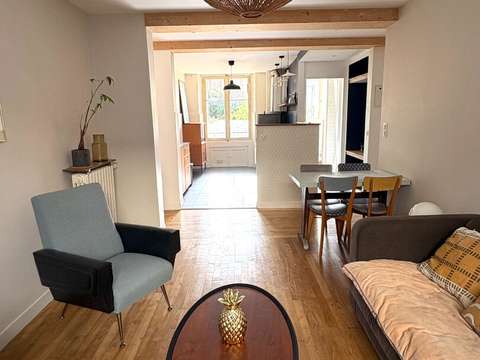 Vente appartement 3 pièces Vente appartement 3 pièces