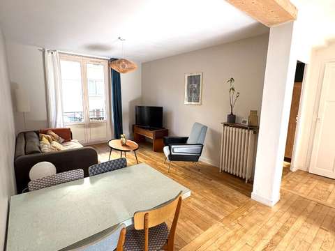Vente appartement 3 pièces Vente appartement 3 pièces