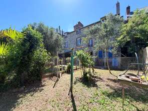 Vente Appartement 3 piècesRennes Sacré Coeurs