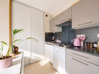 Vente Studio 1 pièce