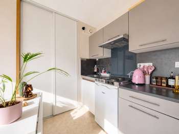Vente Studio 1 pièce