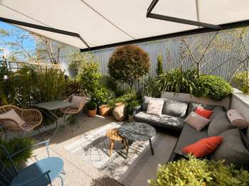Vente Appartement 3 piècesRennes Sacré Coeurs