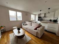 Vente appartement 3 pièces Vente appartement 3 pièces