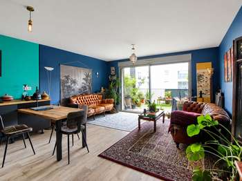 Vente appartement 4 pièces Vente appartement 4 pièces