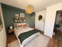 Vente appartement 3 pièces Vente appartement 3 pièces