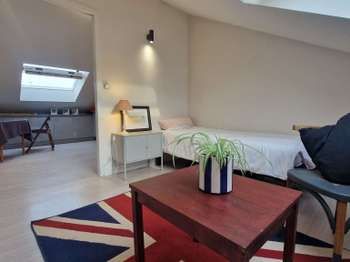 Vente StudioRennes Sacré Coeurs