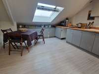 Vente Studio 1 pièce